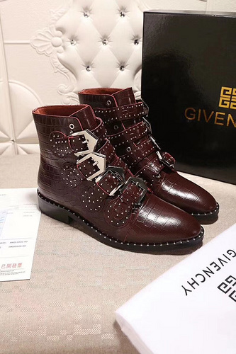 Givenchy Boots 35-41-e1c0f047